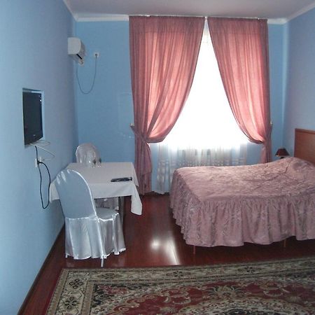 Hotel "Arai" Aktöbe Kültér fotó