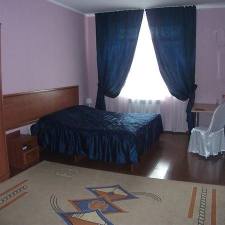 Hotel "Arai" Aktöbe Kültér fotó