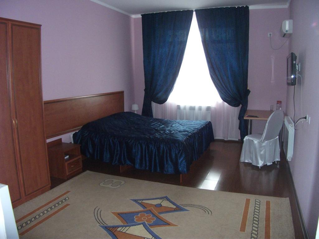 Hotel "Arai" Aktöbe Kültér fotó
