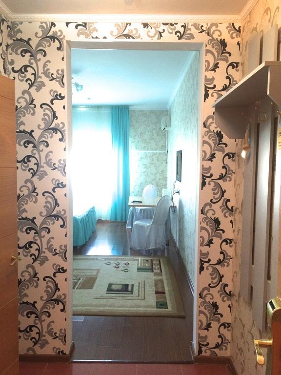 Hotel "Arai" Aktöbe Szoba fotó
