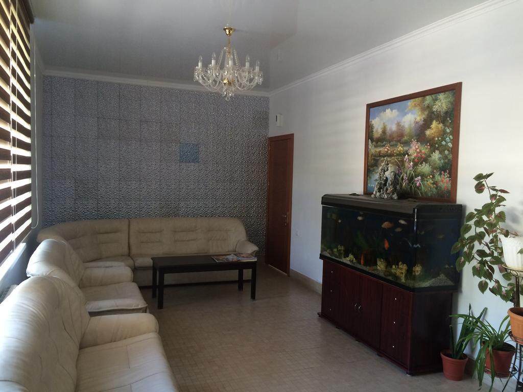 Hotel "Arai" Aktöbe Kültér fotó